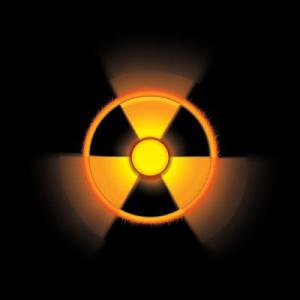 Randy Funk Home Inspection Radon Warning logo
